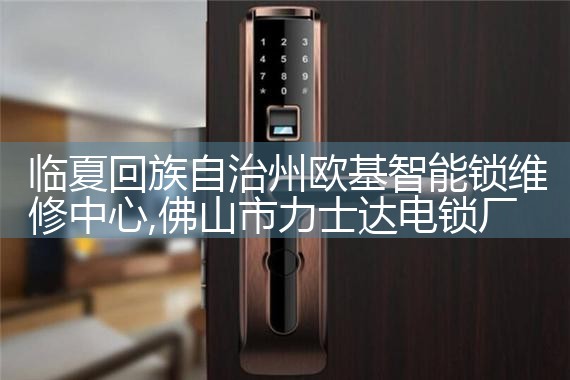 孝感鑫百达(XINBAIDA)指纹锁维修中心