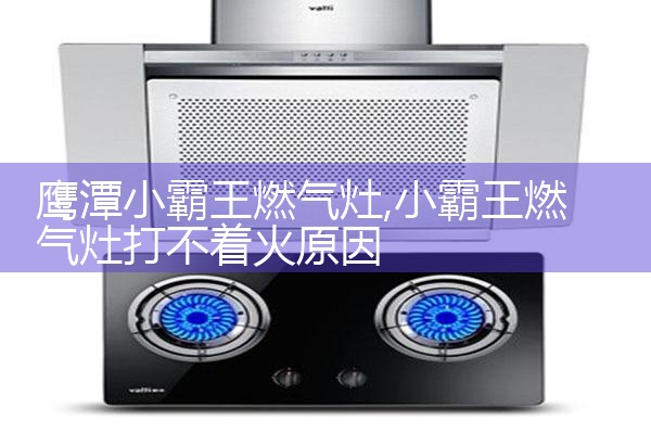 鹰潭小霸王燃气灶
