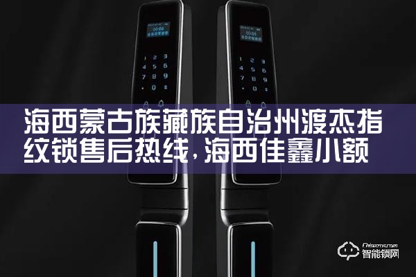乐山顾家智能锁维修中心