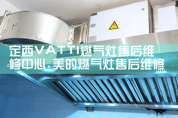 定西VATTI燃气灶售后维修中心