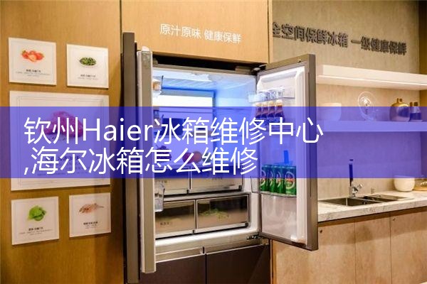 钦州Haier冰箱维修中心