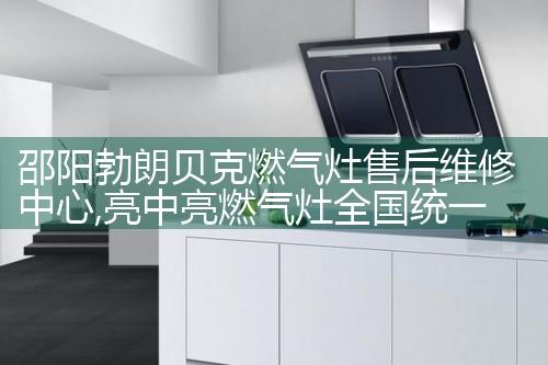 辽源TCL燃气灶