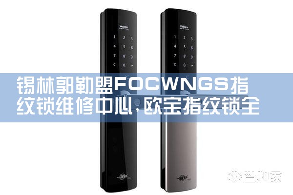 龙裕指纹锁维修中心