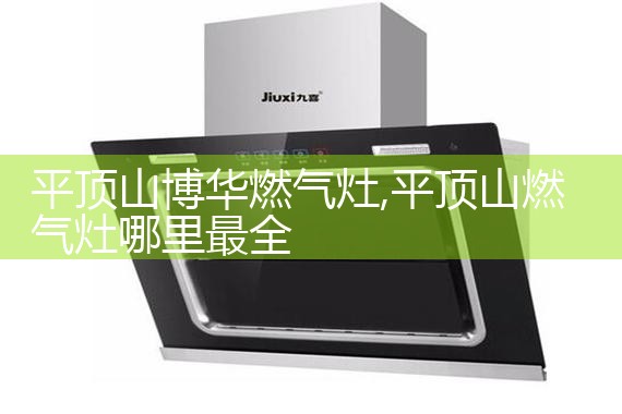 通化伊莱克斯煤气灶售后维修中心