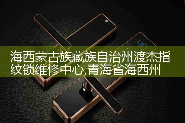 上饶畅微指纹锁售后热线