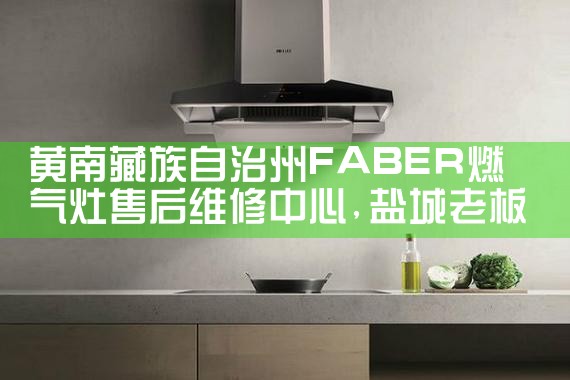益阳浙派集成灶售后维修中心