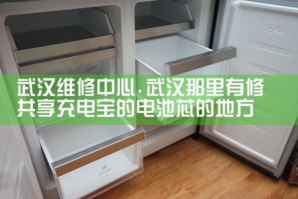 武汉维修中心