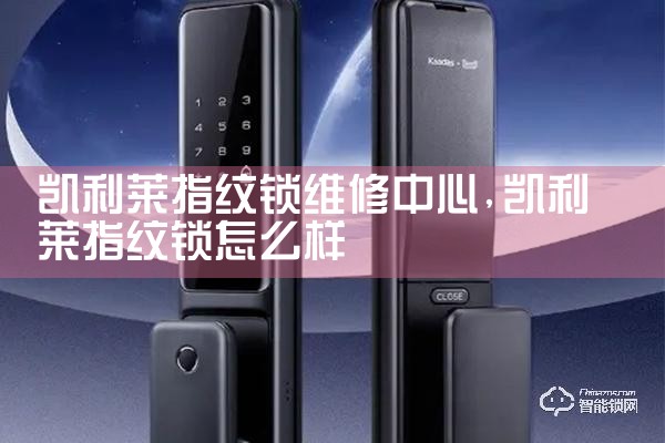 安居邦指纹锁维修中心