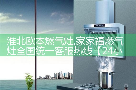 内江方太煤气灶
