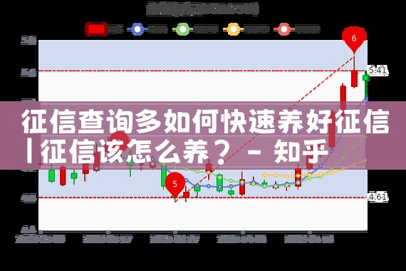 征信查询多如何快速养好征信|养征信|债务重组