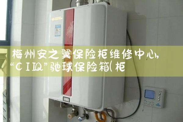 梅州安之翼保险柜维修中心
