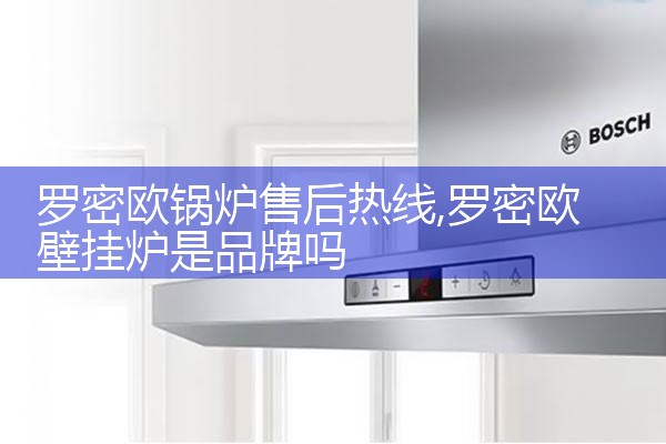 罗密欧锅炉售后热线