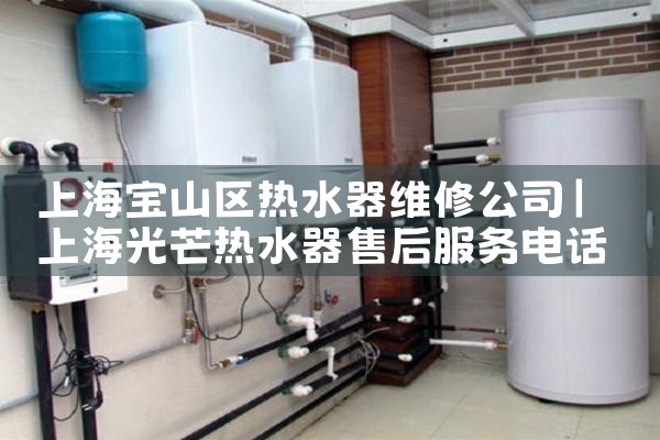 �Ϻ���ɽ����ˮ��ά�޹�˾