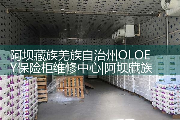 阿坝藏族羌族自治州OLOEY保险柜维修中心