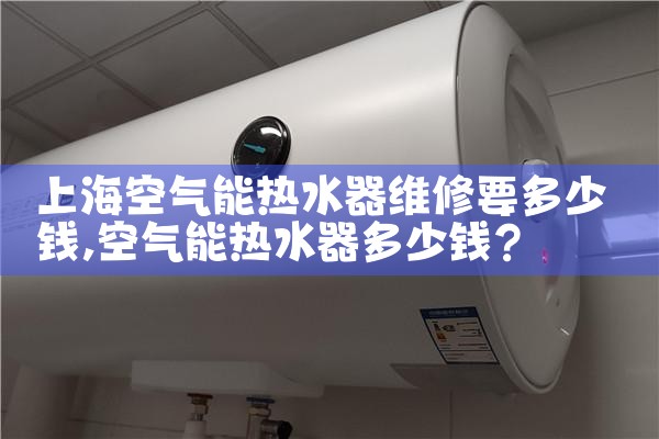 上海青浦区赛德隆热水器维修点