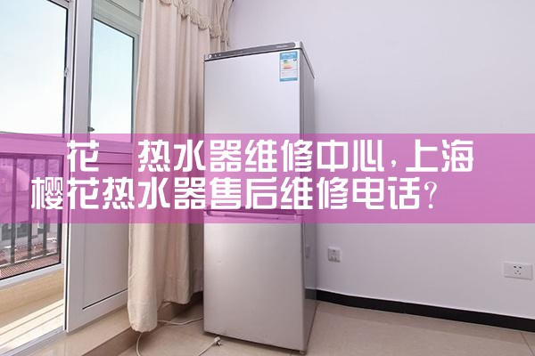 BELLSIRO热水器维修中心