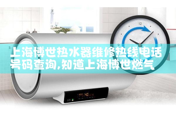 上海家电维修奉贤热水器西渡