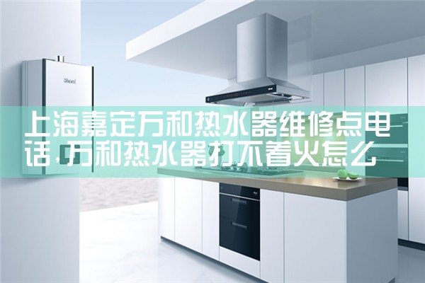 上海青浦重固镇热水器维修点