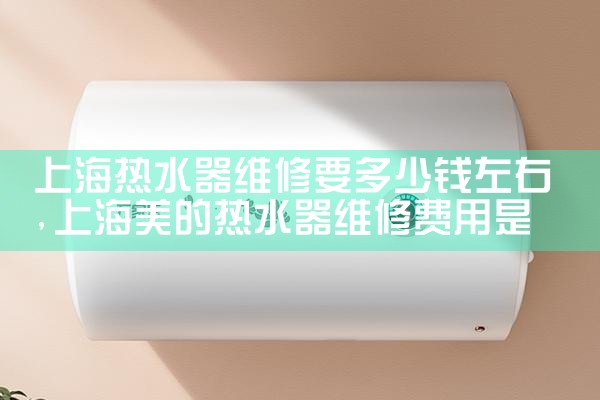 上海市奉贤区的万和热水器维修点