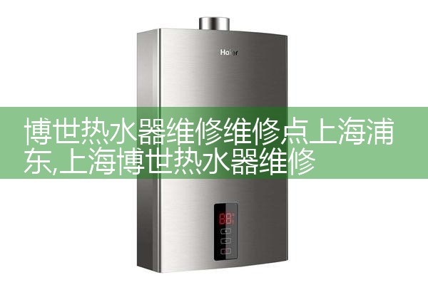 博世热水器维修维修点上海浦东