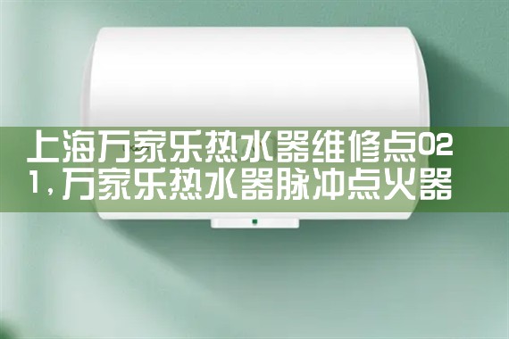 上海专业威能热水器维修电话多少