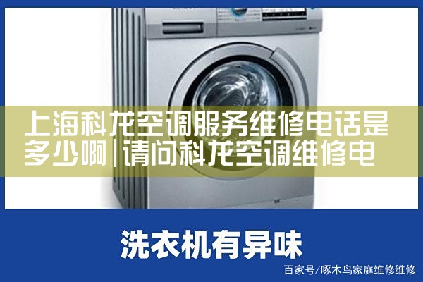上海科龙空调服务维修电话是多少啊|7*24小时上门维修服务