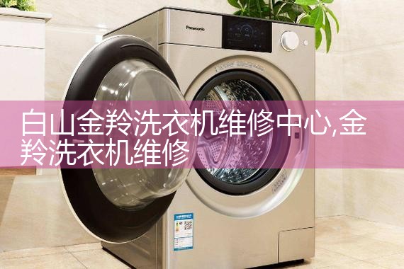吕梁容声洗衣机维修中心