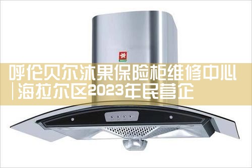 呼伦贝尔沐果保险柜维修中心
