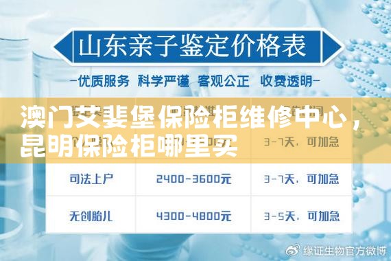 淮北威润斯保险柜维修中心